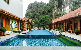 My Tam Coc Bungalow Ninh Bình
